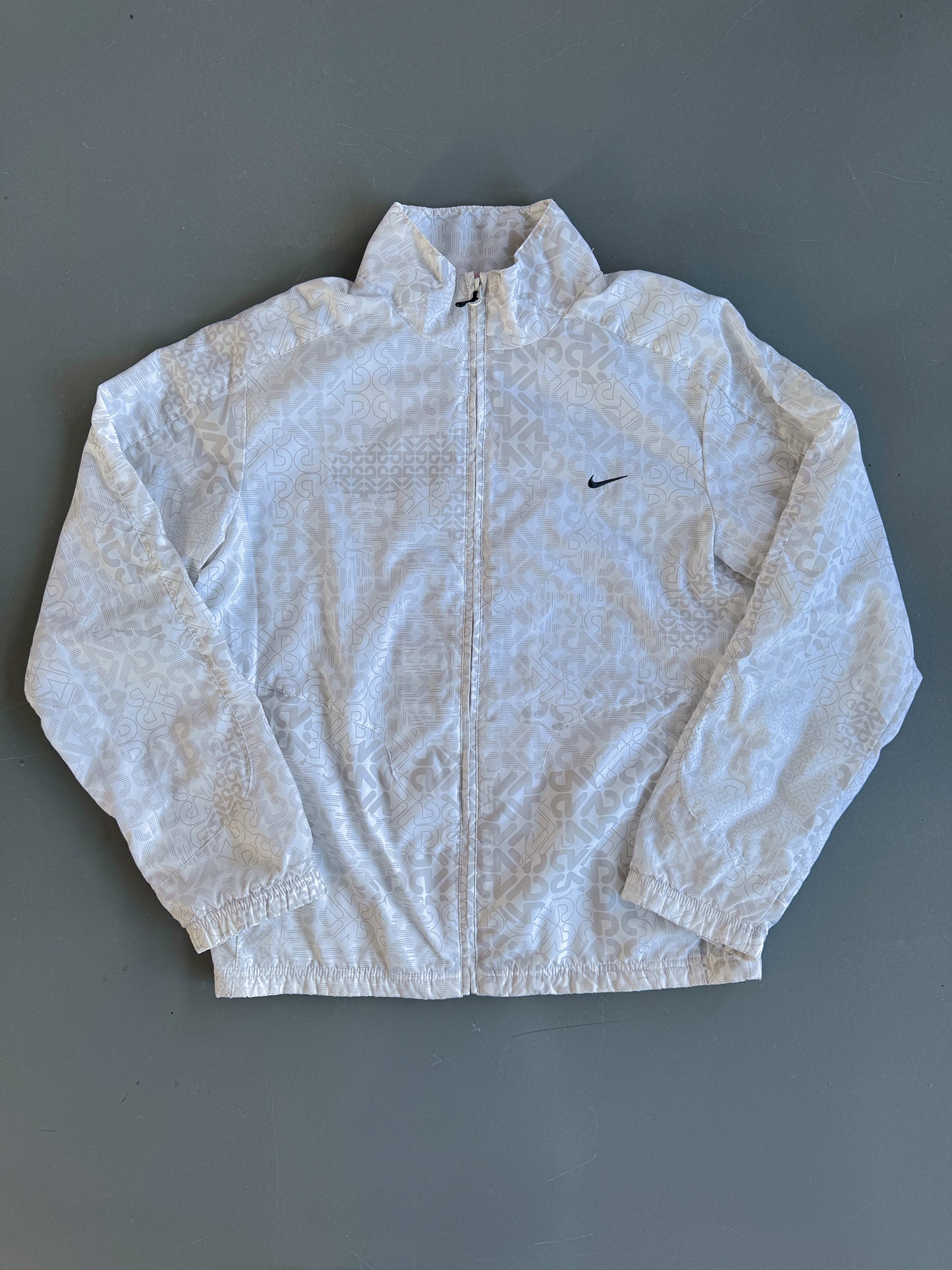 Vintage Nike Trackjacket |  M