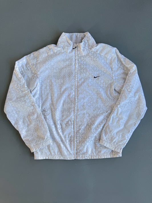 Vintage Nike Trackjacket |  M
