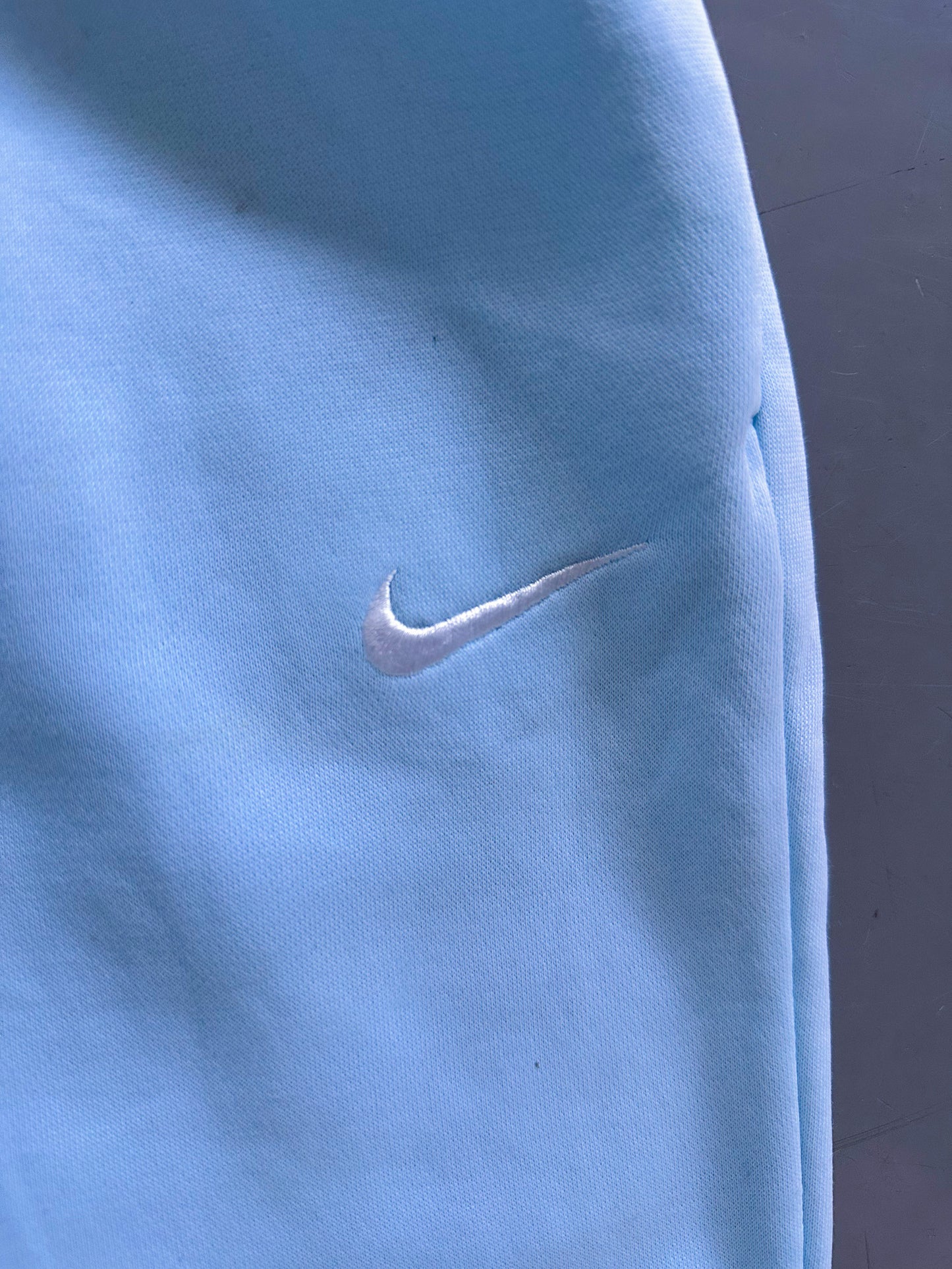 Nike Vintage *Babyblue* Sweatpants / Jogger | S