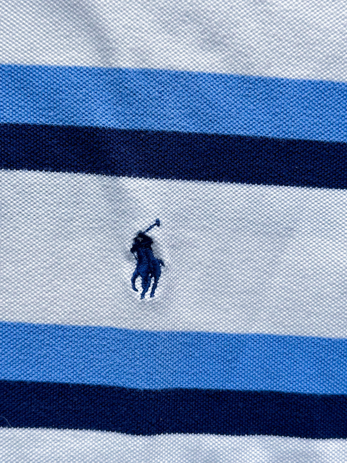 Polo Ralph Lauren Vintage Polo-Shirt | M