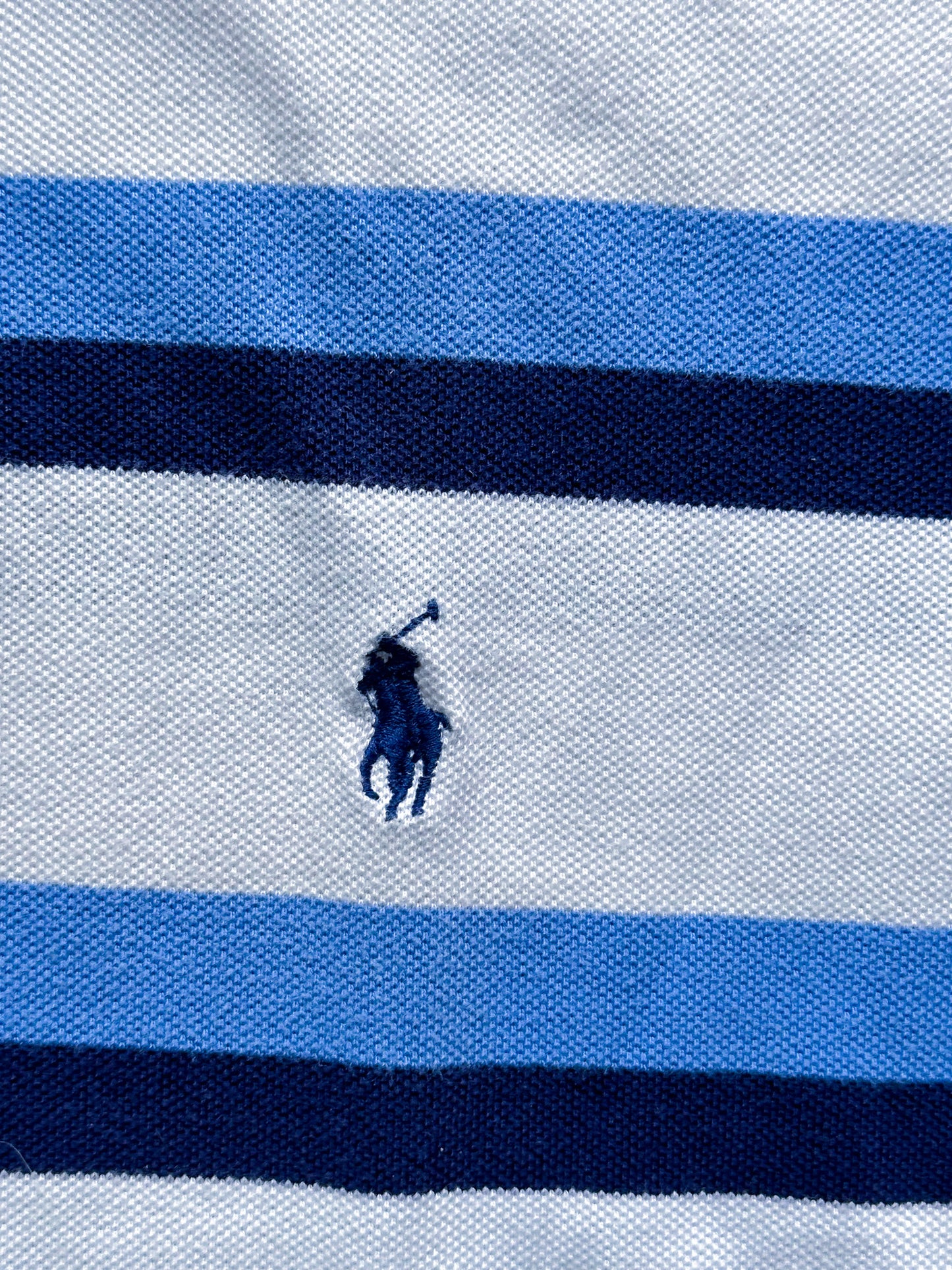 Polo Ralph Lauren Vintage Polo-Shirt | M