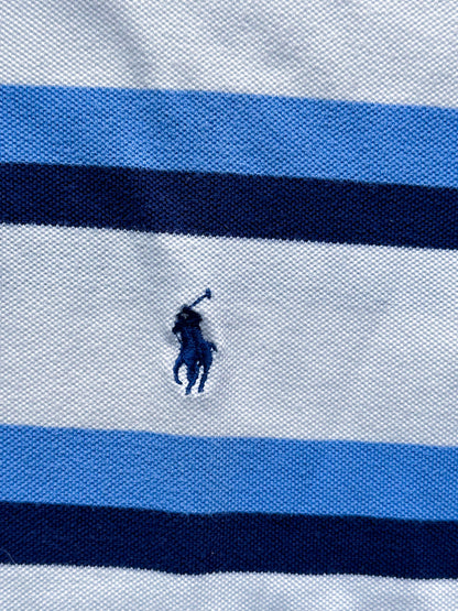 Polo Ralph Lauren Vintage Polo-Shirt | M