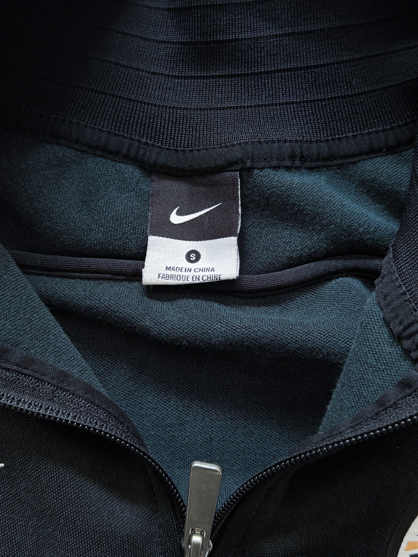 Nike x Juventus Turin Vintage Trackjacket | S
