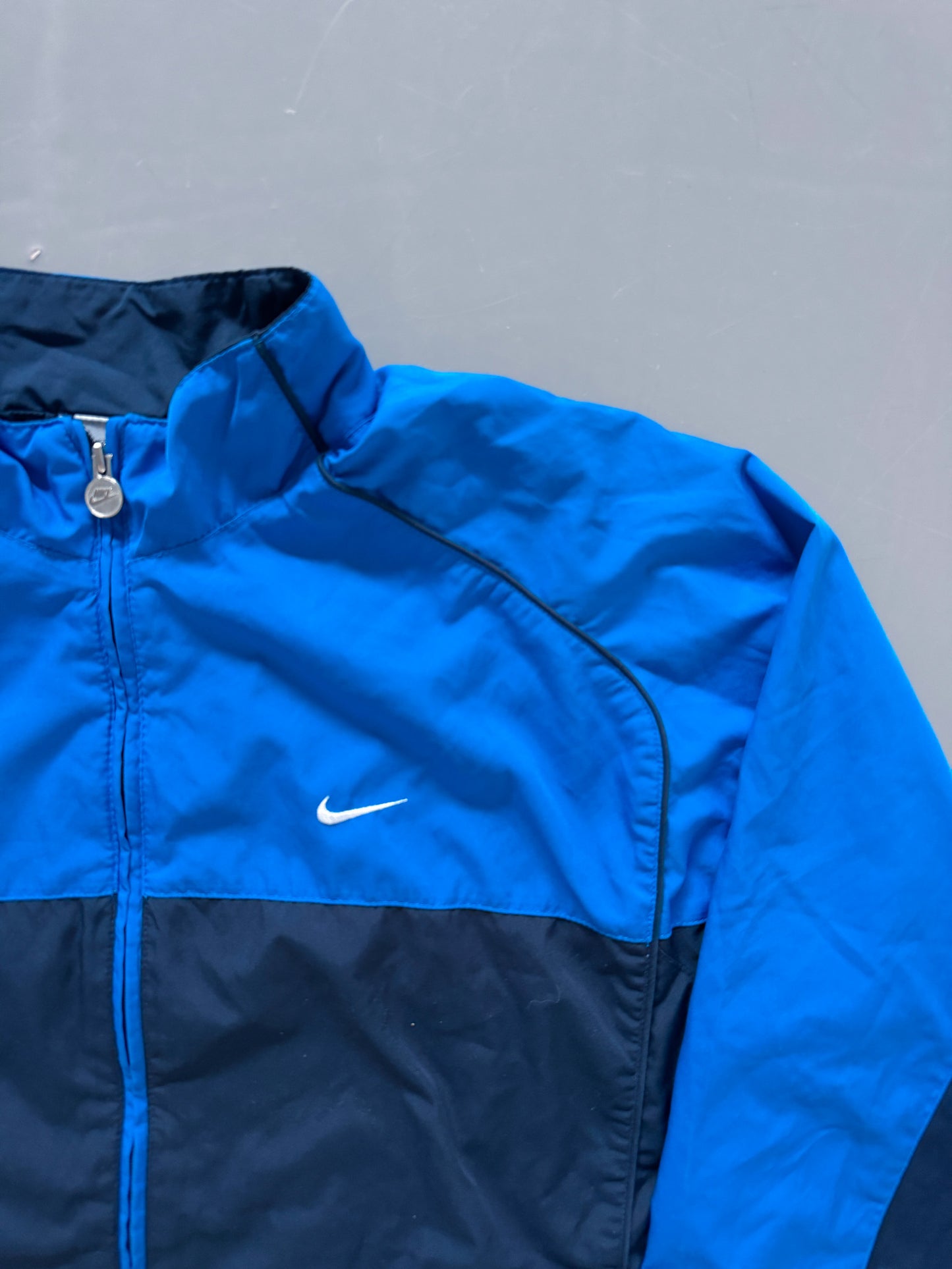 Nike Vintage Trackjacket | L