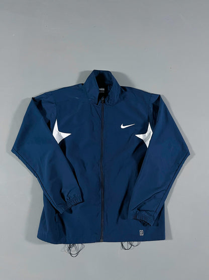 Nike Vintage Pullover Trackjacket | XL