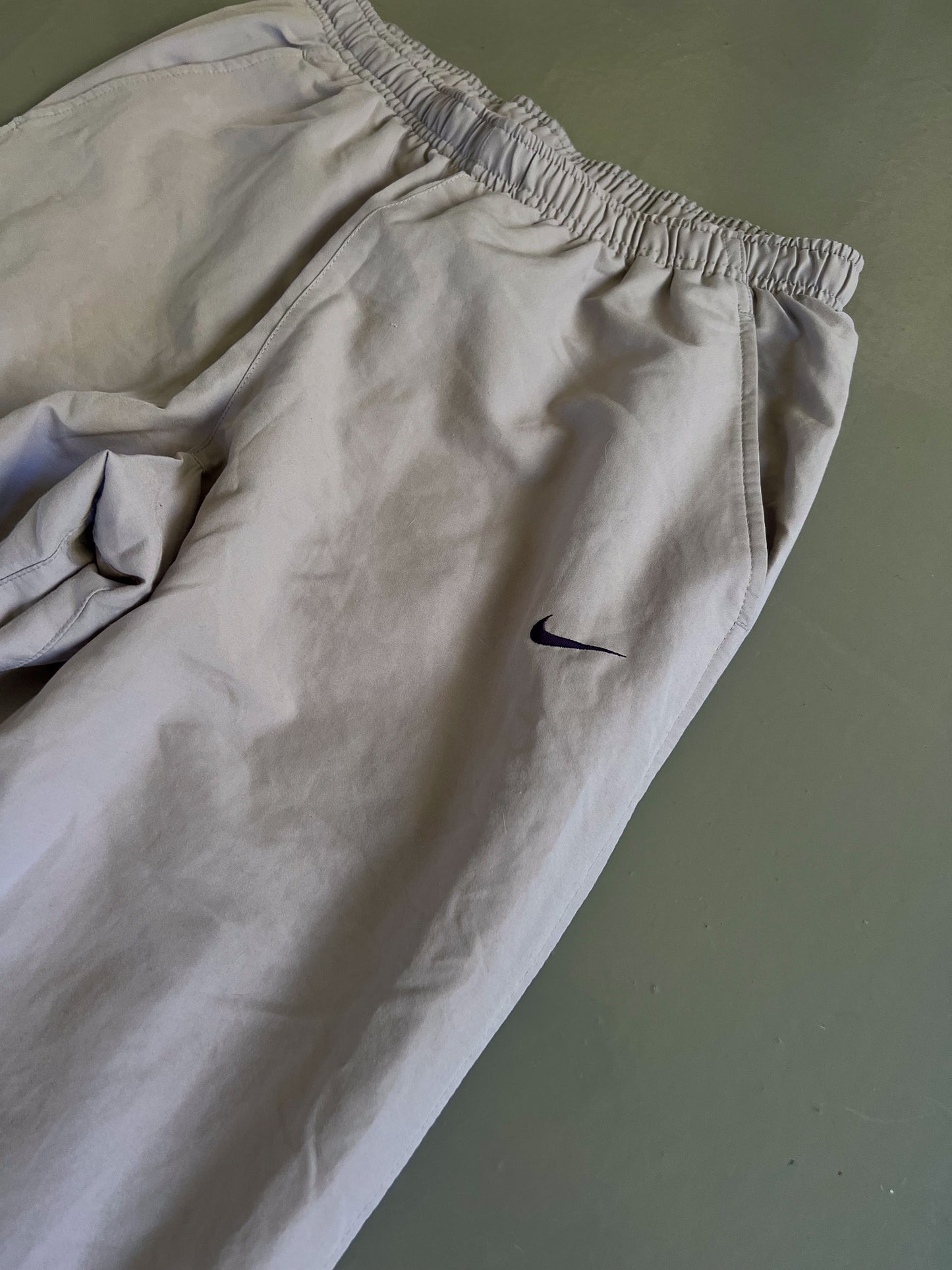 Nike Vintage Trackpants | S