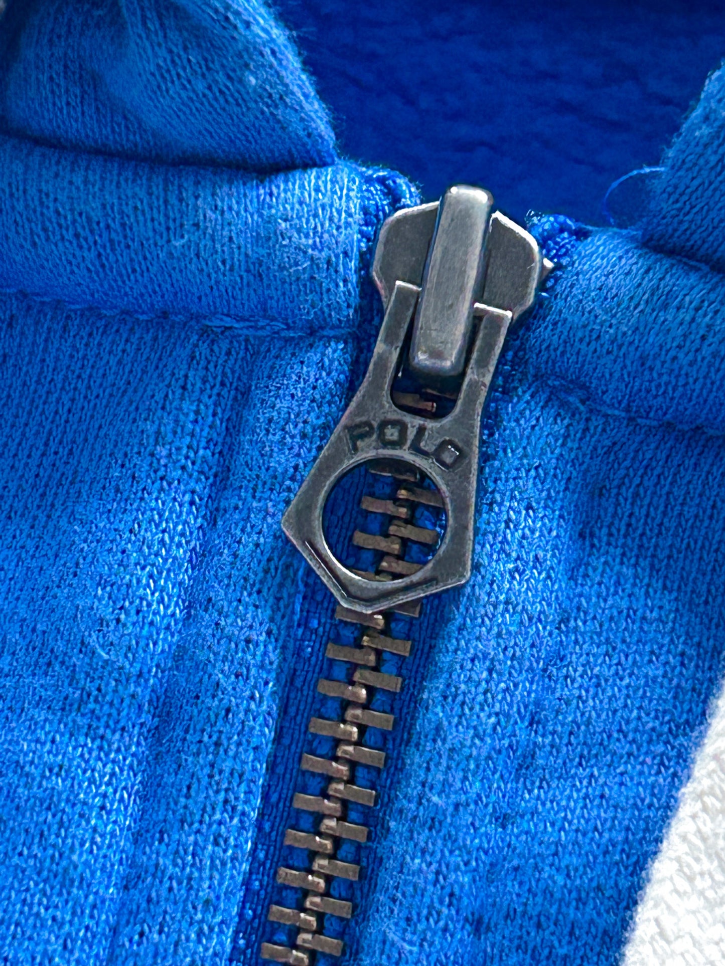 Polo Ralph Lauren Vintage Sweatjacke | M