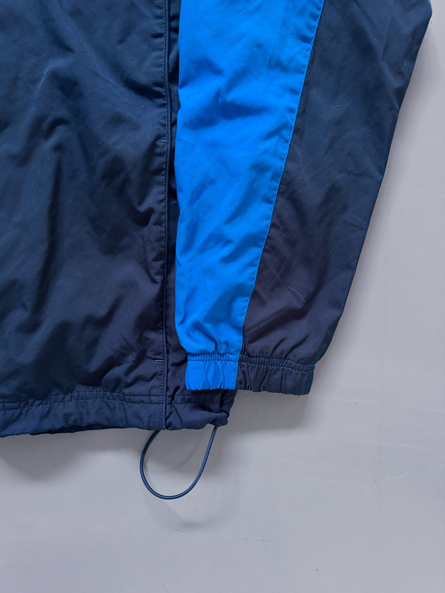 Nike Vintage Trackjacket | L
