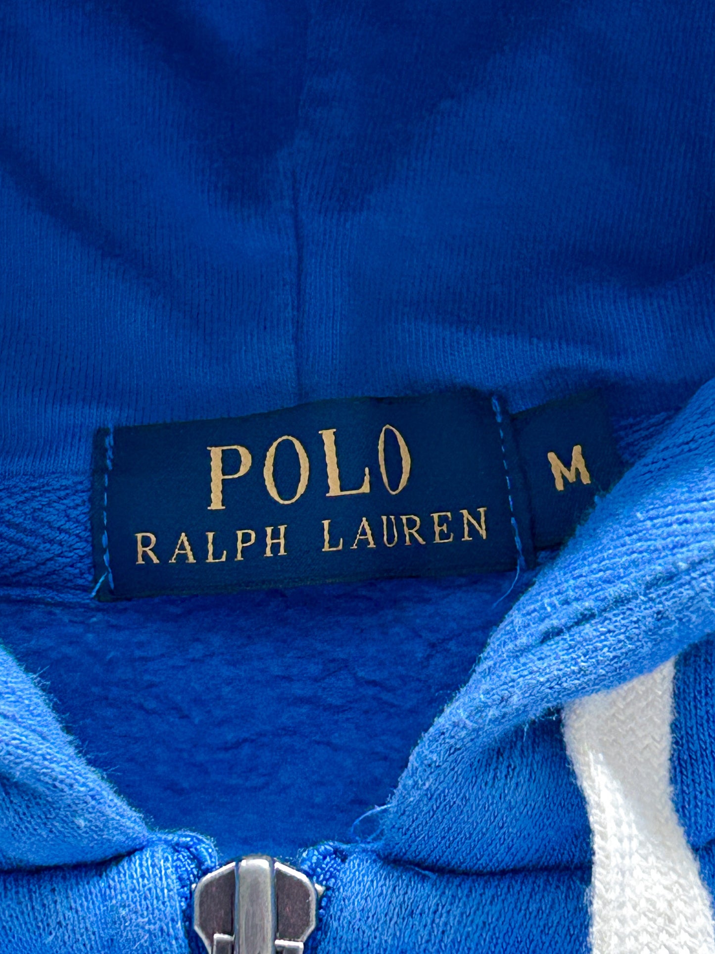 Polo Ralph Lauren Vintage Sweatjacke | M