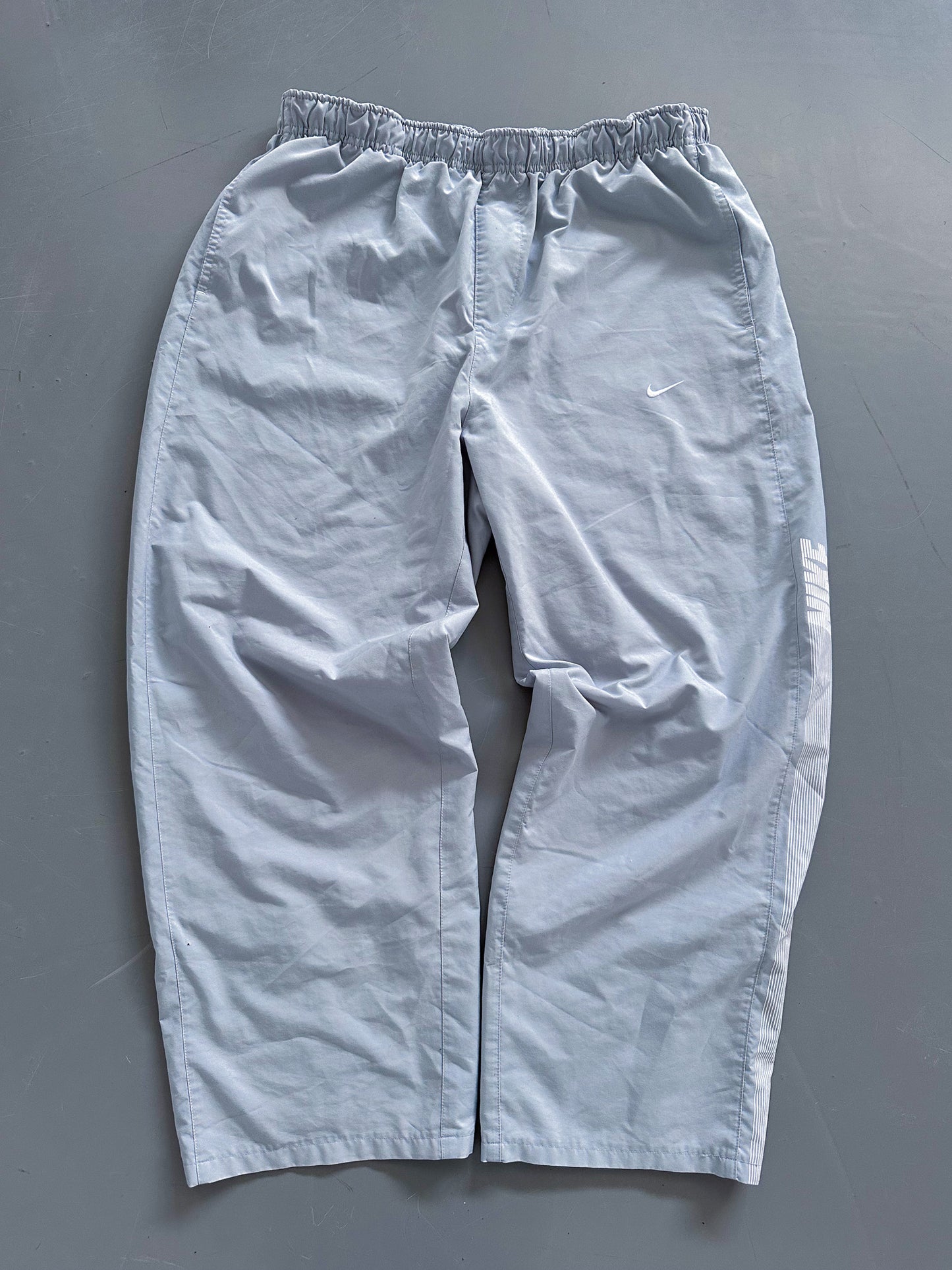 Nike Vintage Trackpants | L