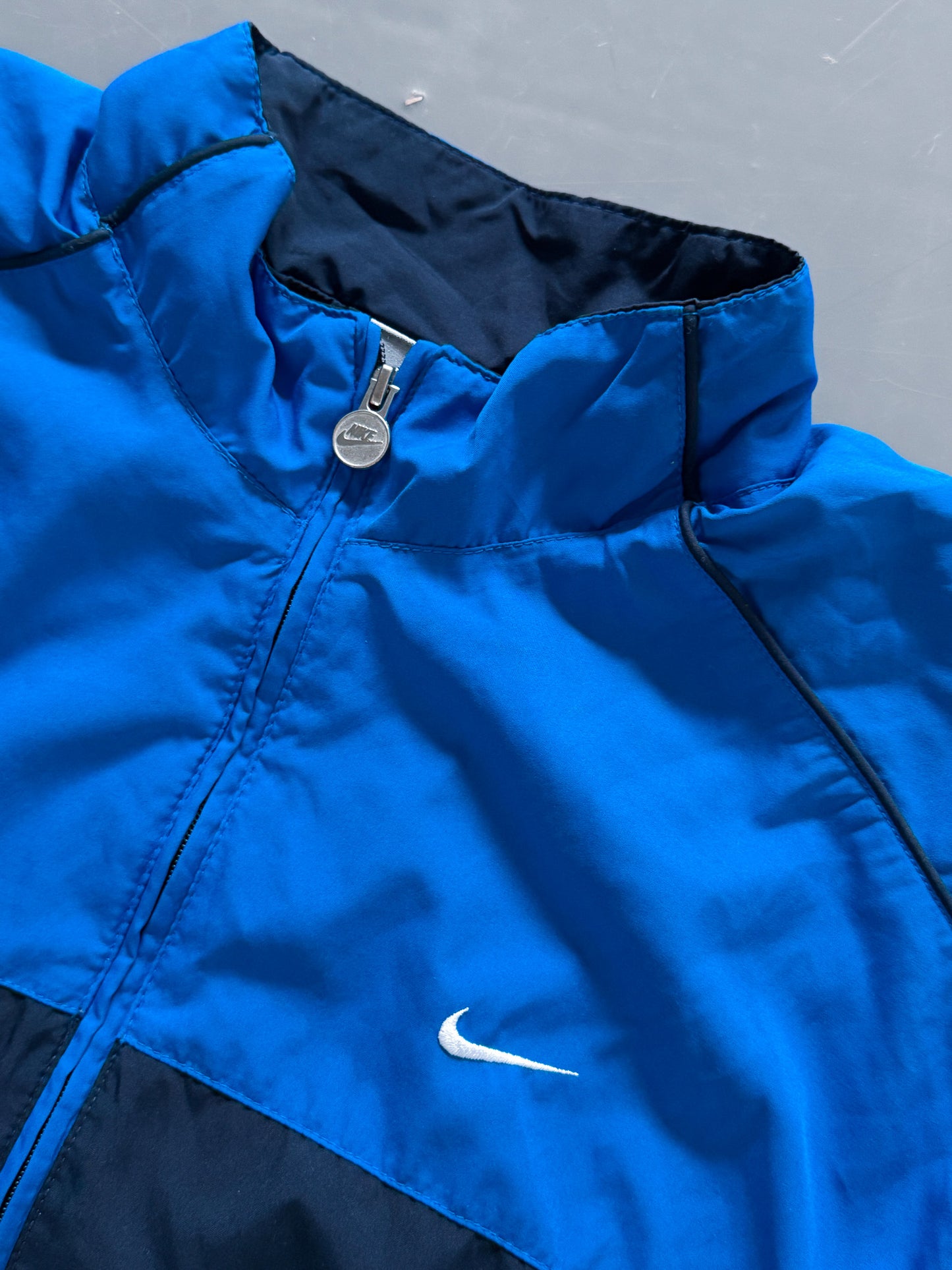 Nike Vintage Trackjacket | L