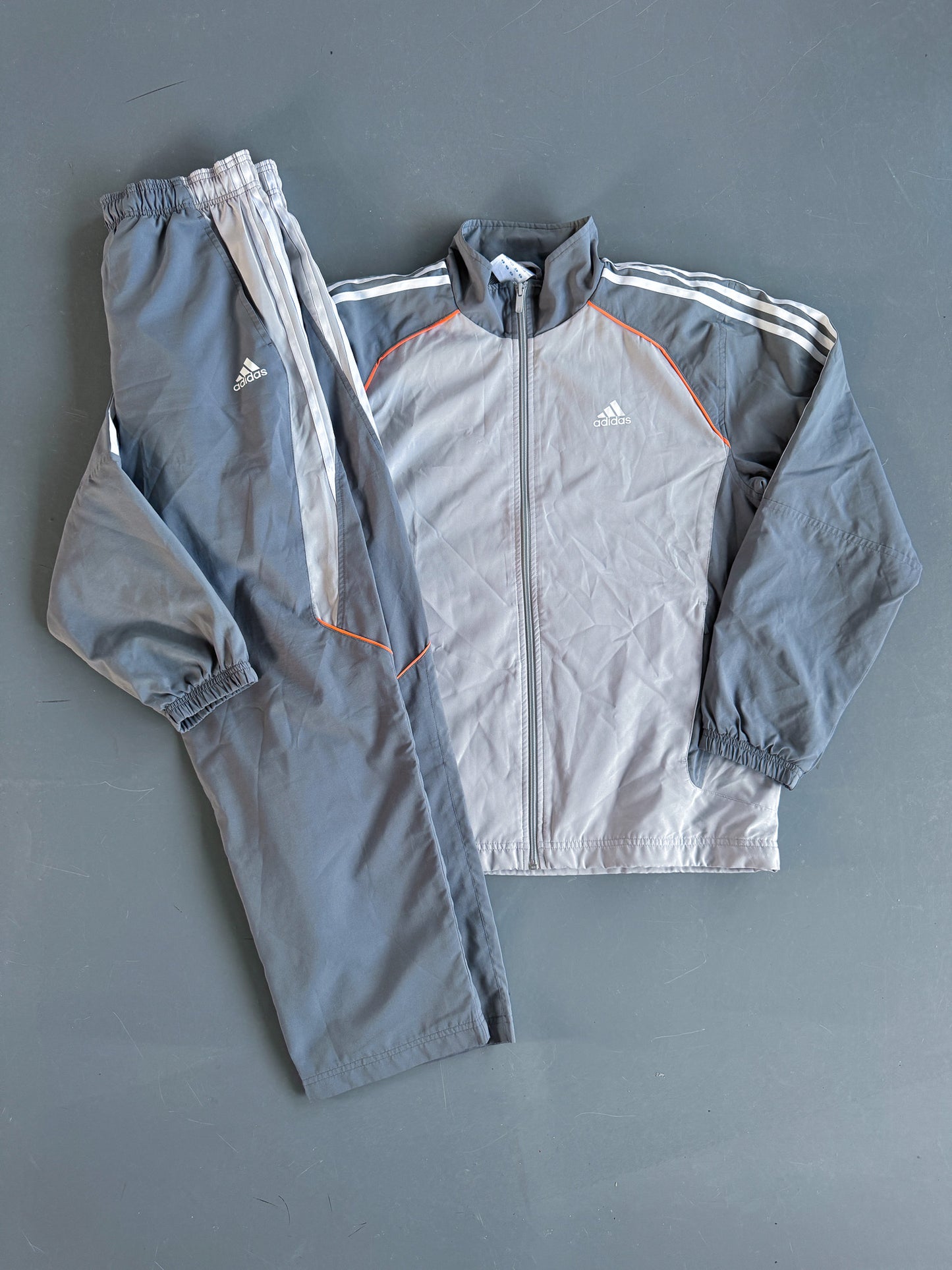 Vintage Adidas Tracksuit |  M