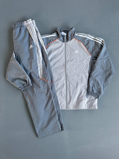 Vintage Adidas Tracksuit |  M
