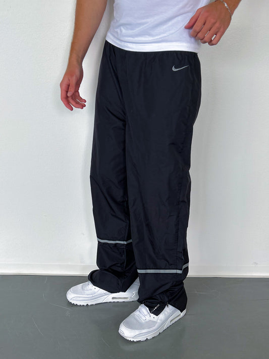 Nike Vintage Trackpants | L