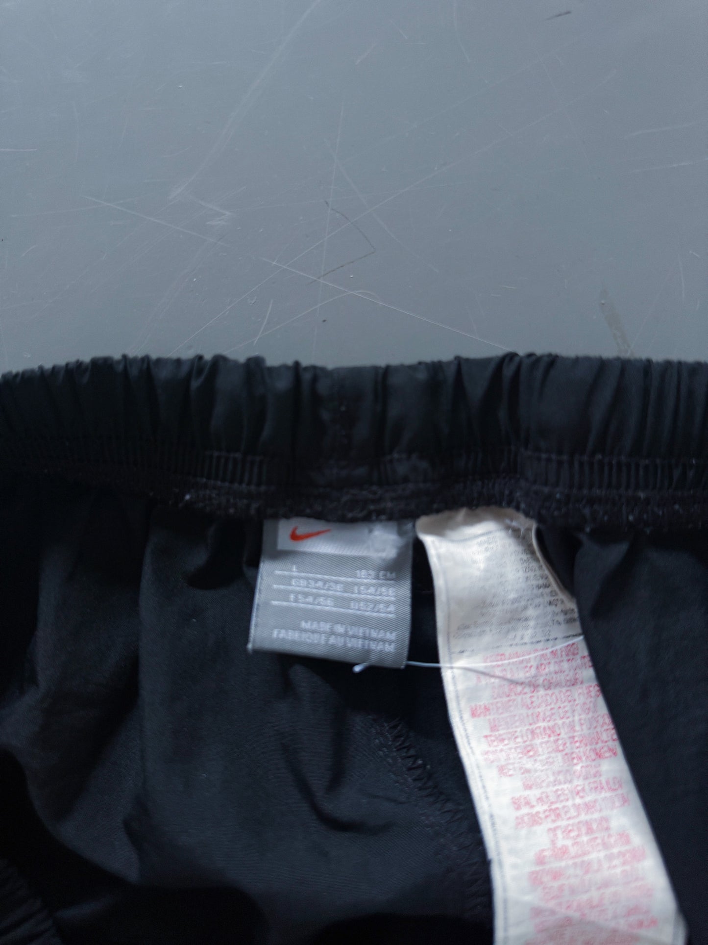 Nike Vintage Trackpants | L