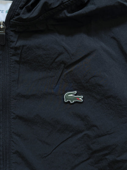 Lacoste Vintage Trackjacket | M