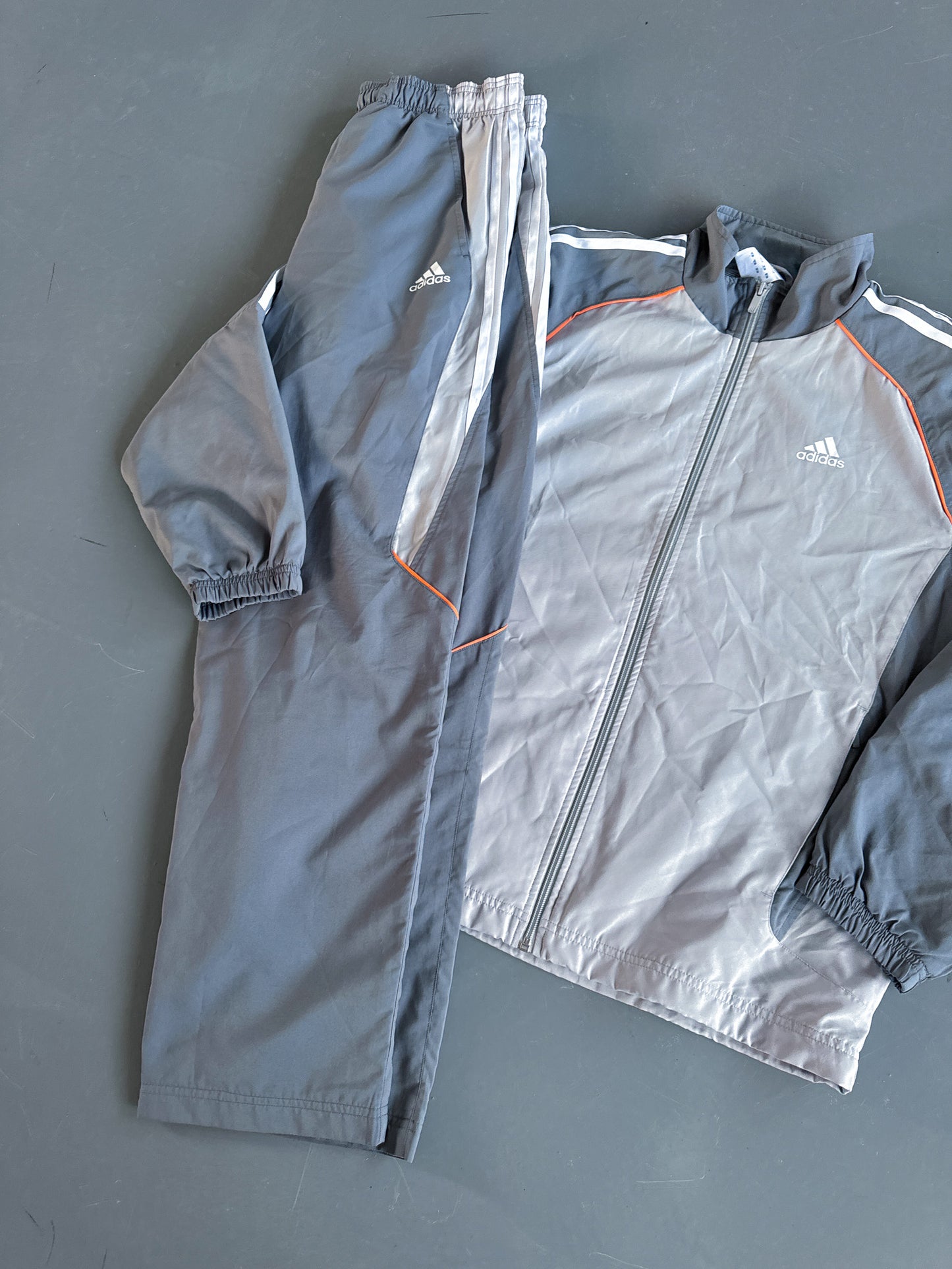 Vintage Adidas Tracksuit |  M