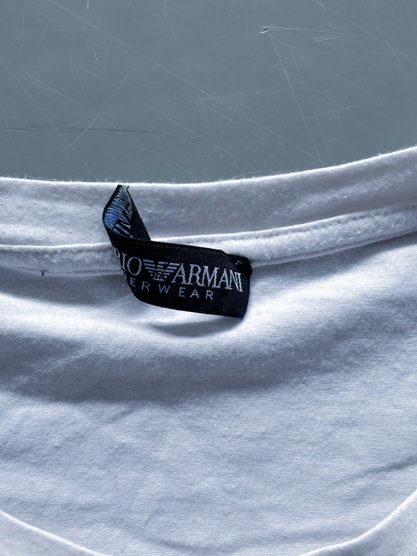 Emporio Armani Vintage T-Shirt | M