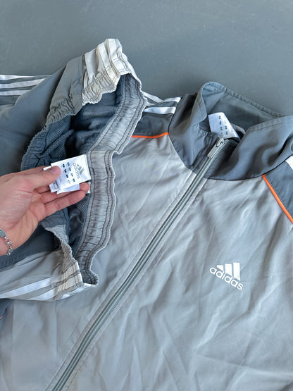 Vintage Adidas Tracksuit |  M