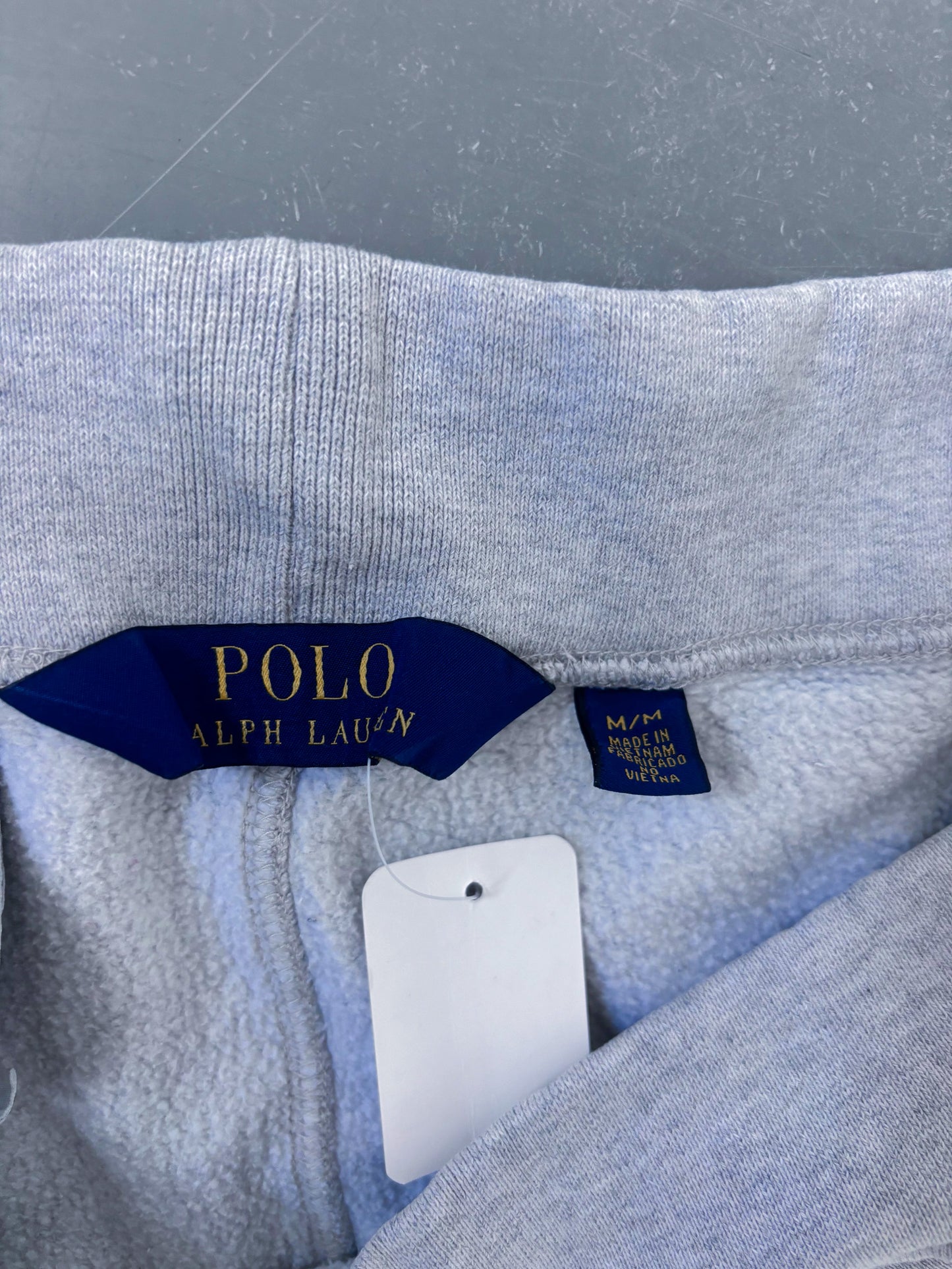 Polo Ralph Laurent Vintage Sweatpants | S