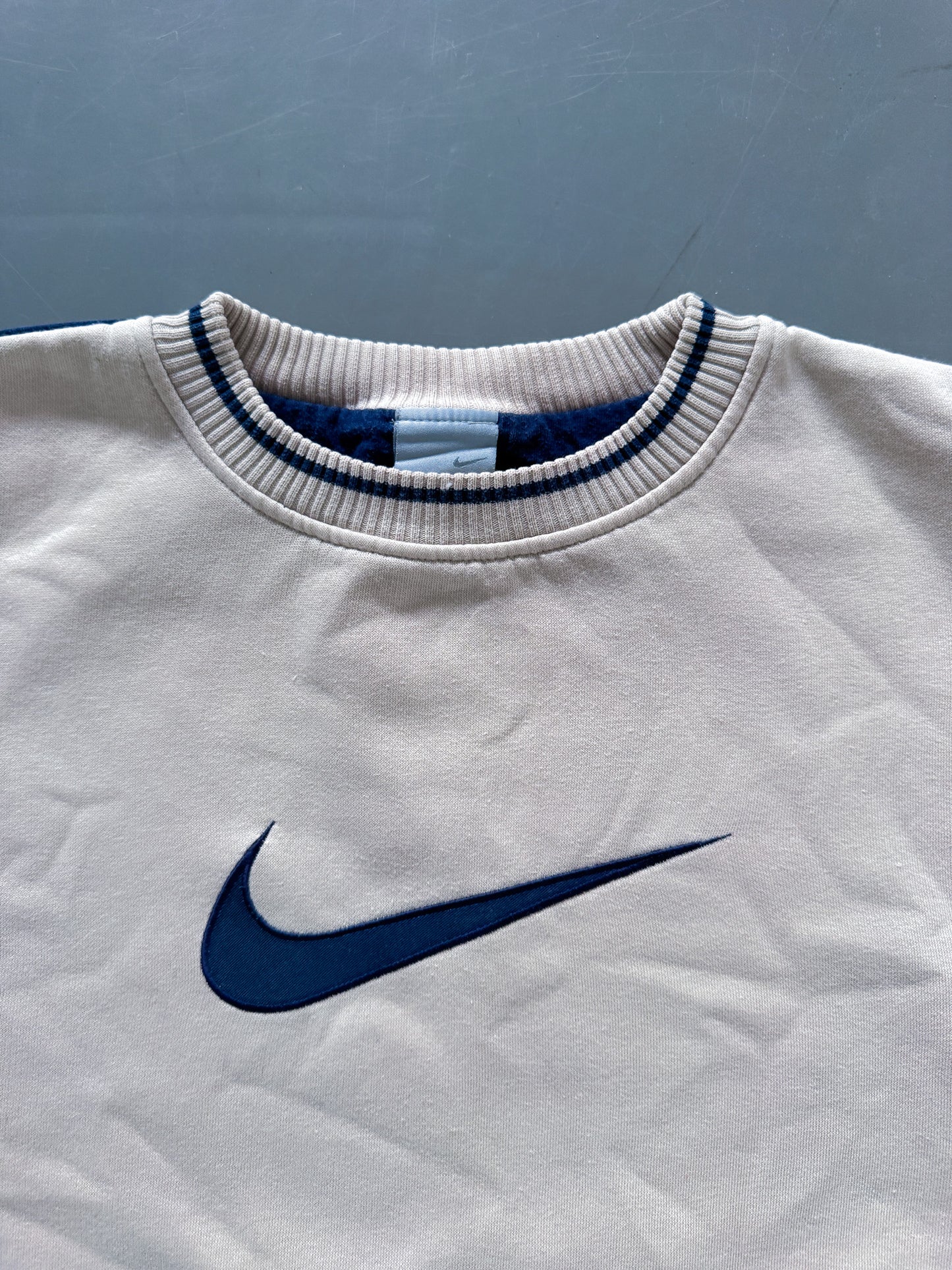 Nike Vintage Pullover | M