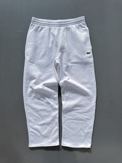 Lacoste Vintage Sweatpants | S