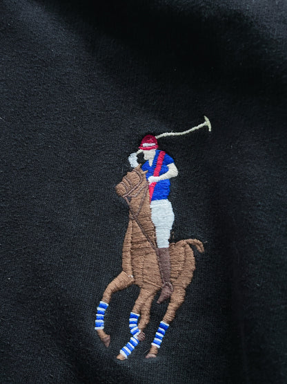 Polo Ralph Lauren Vintage *PREMIUM* Sweatjacke | M