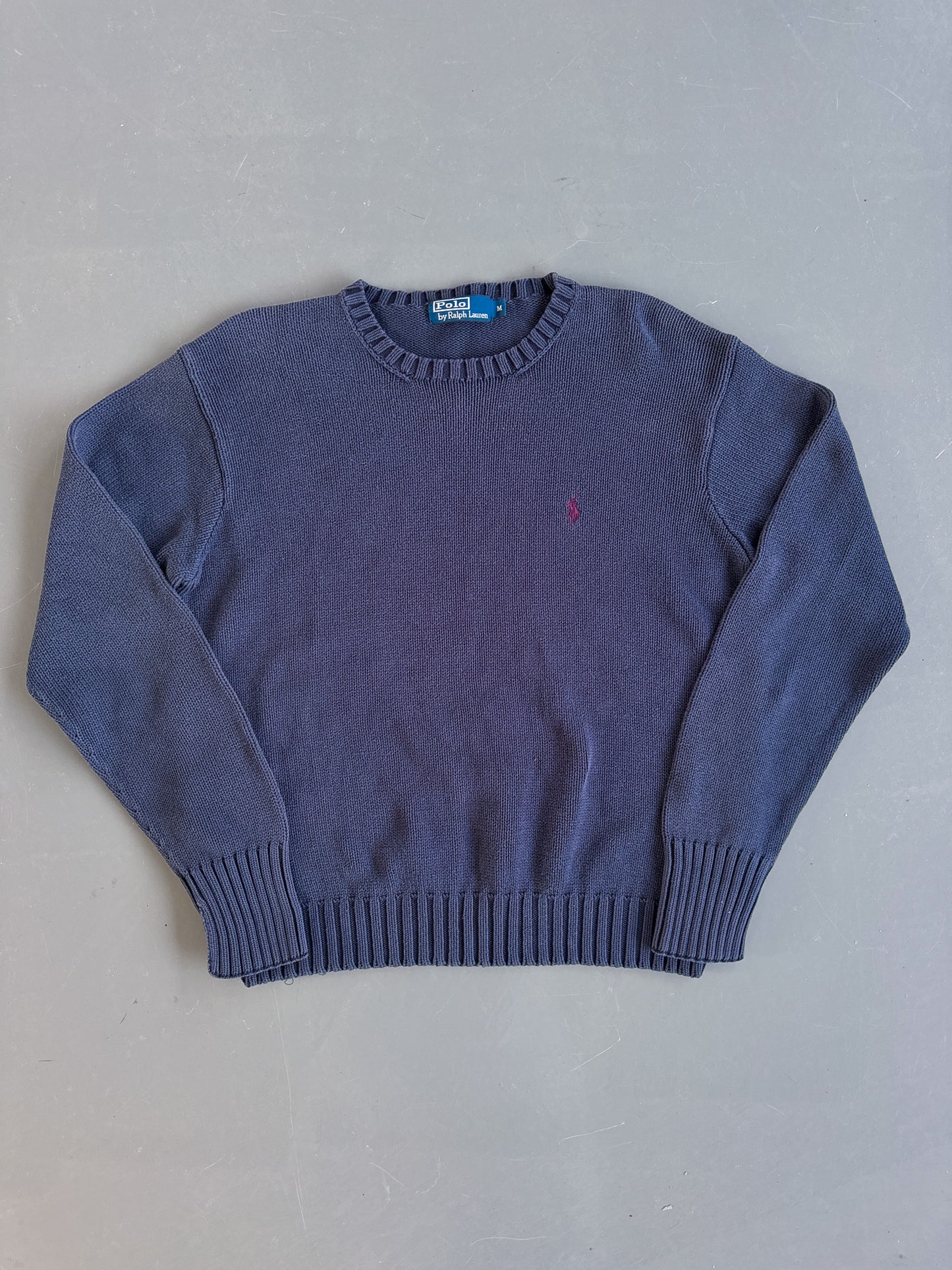 Polo Ralph Lauren Pullover | M
