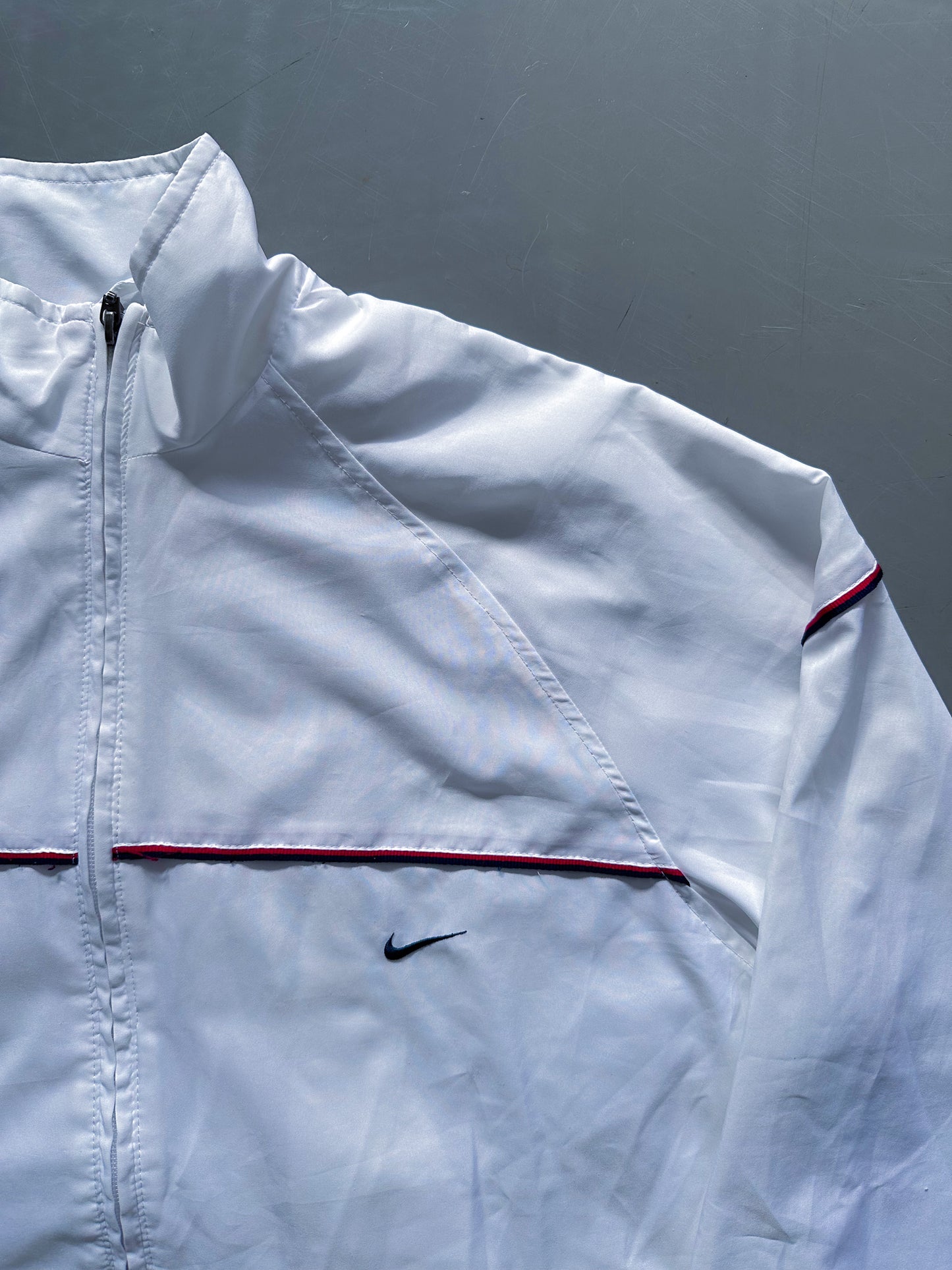 Nike Vintage Trackjacket | L
