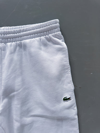 Lacoste Vintage Sweatpants | S