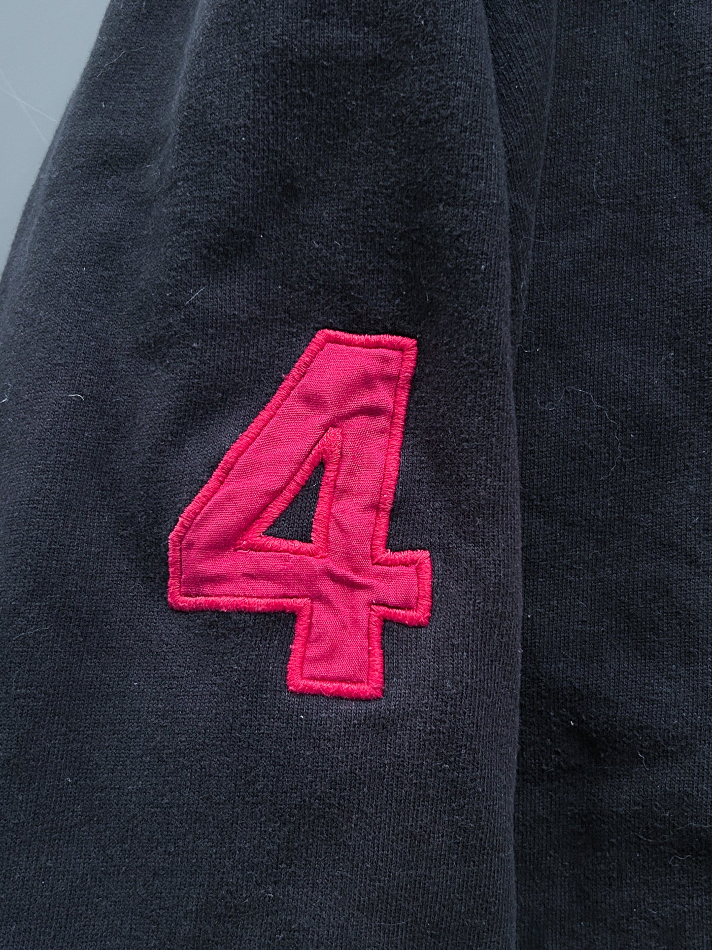 Polo Ralph Lauren Vintage *PREMIUM* Sweatjacke | M