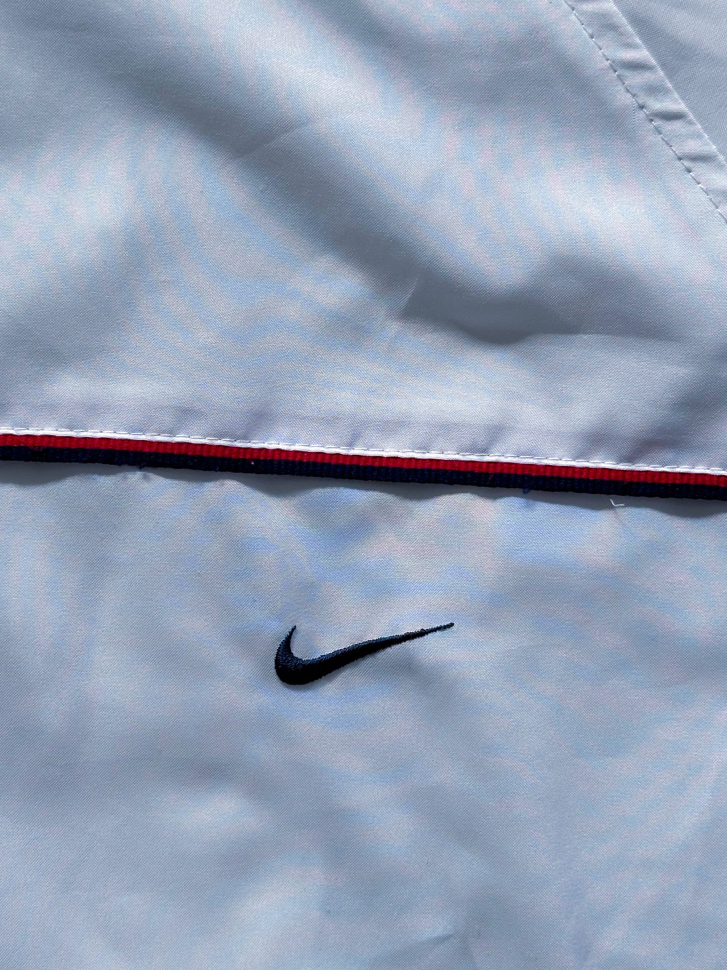 Nike Vintage Trackjacket | L