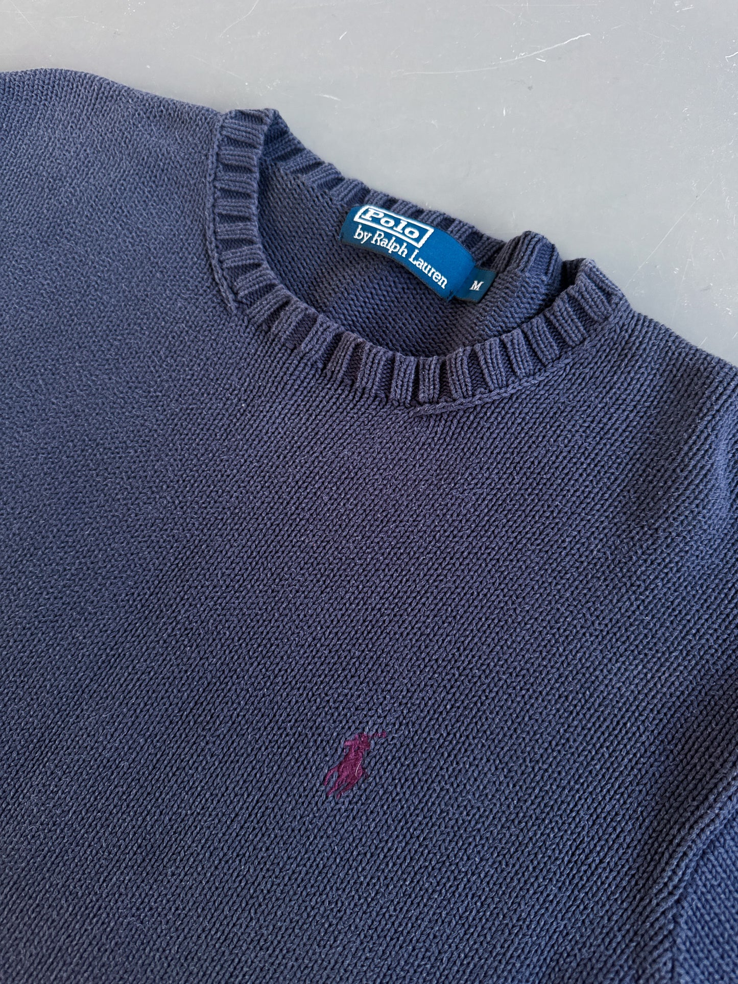 Polo Ralph Lauren Pullover | M