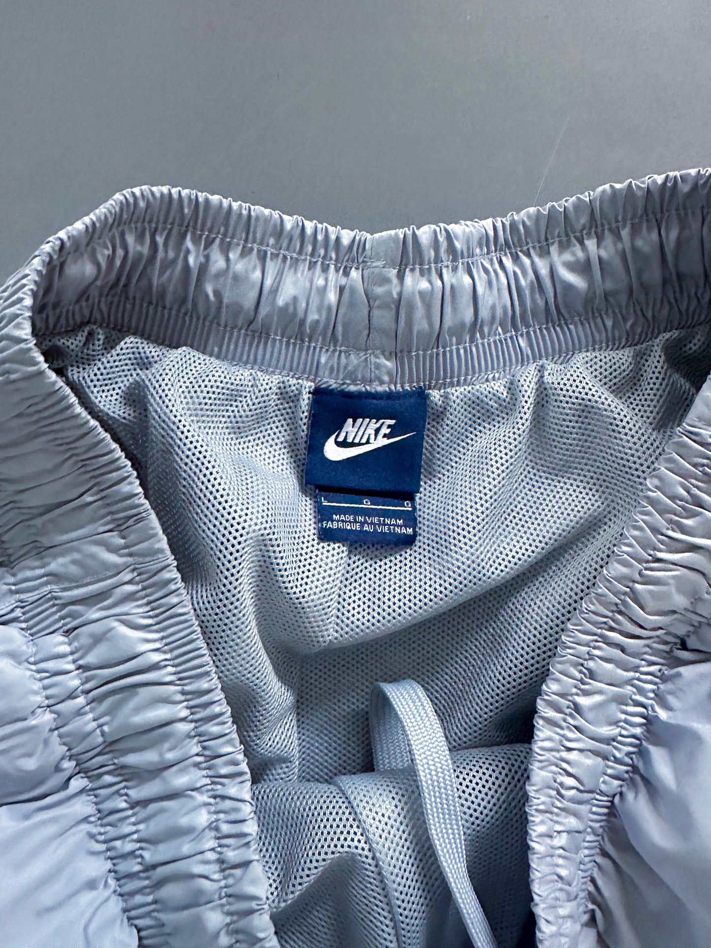 Nike Vintage Trackpants | M