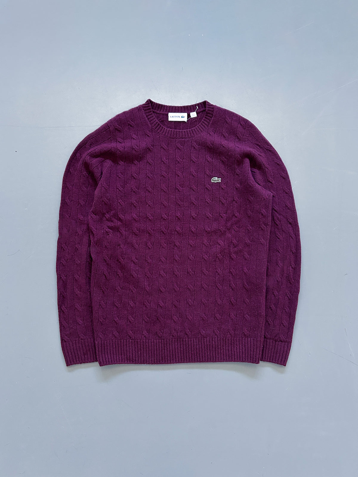 Lacoste Pullover | S
