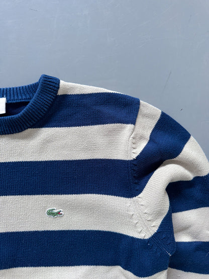 Lacoste Vintage Pullover | M