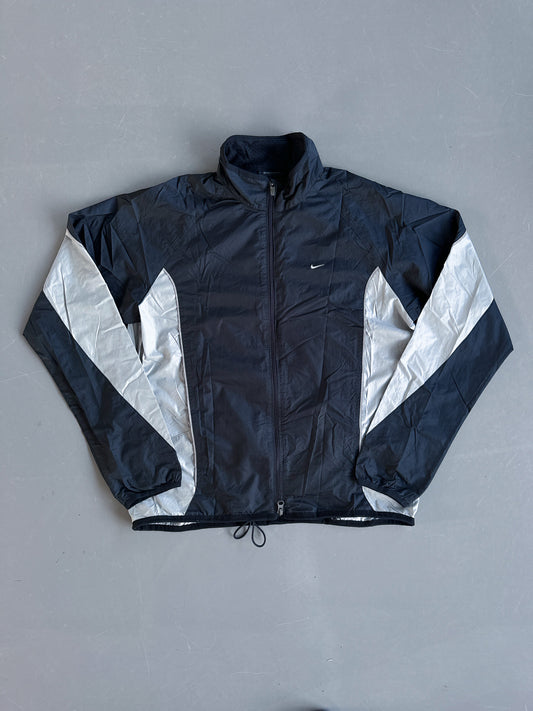 Vintage Nike Trackjacket |  M