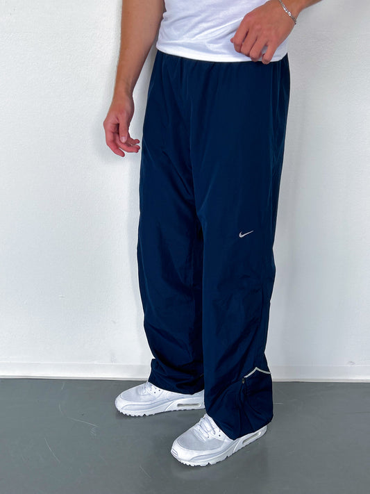 Nike Vintage Trackpants | L