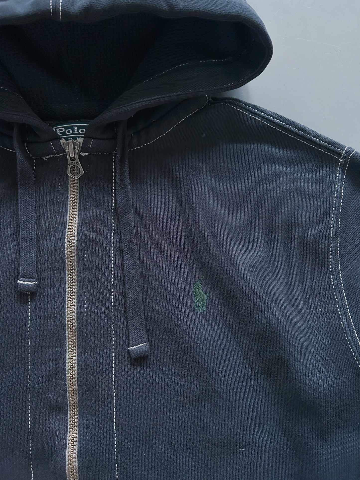 Polo Ralph Lauren Vintage Sweatjacke | L