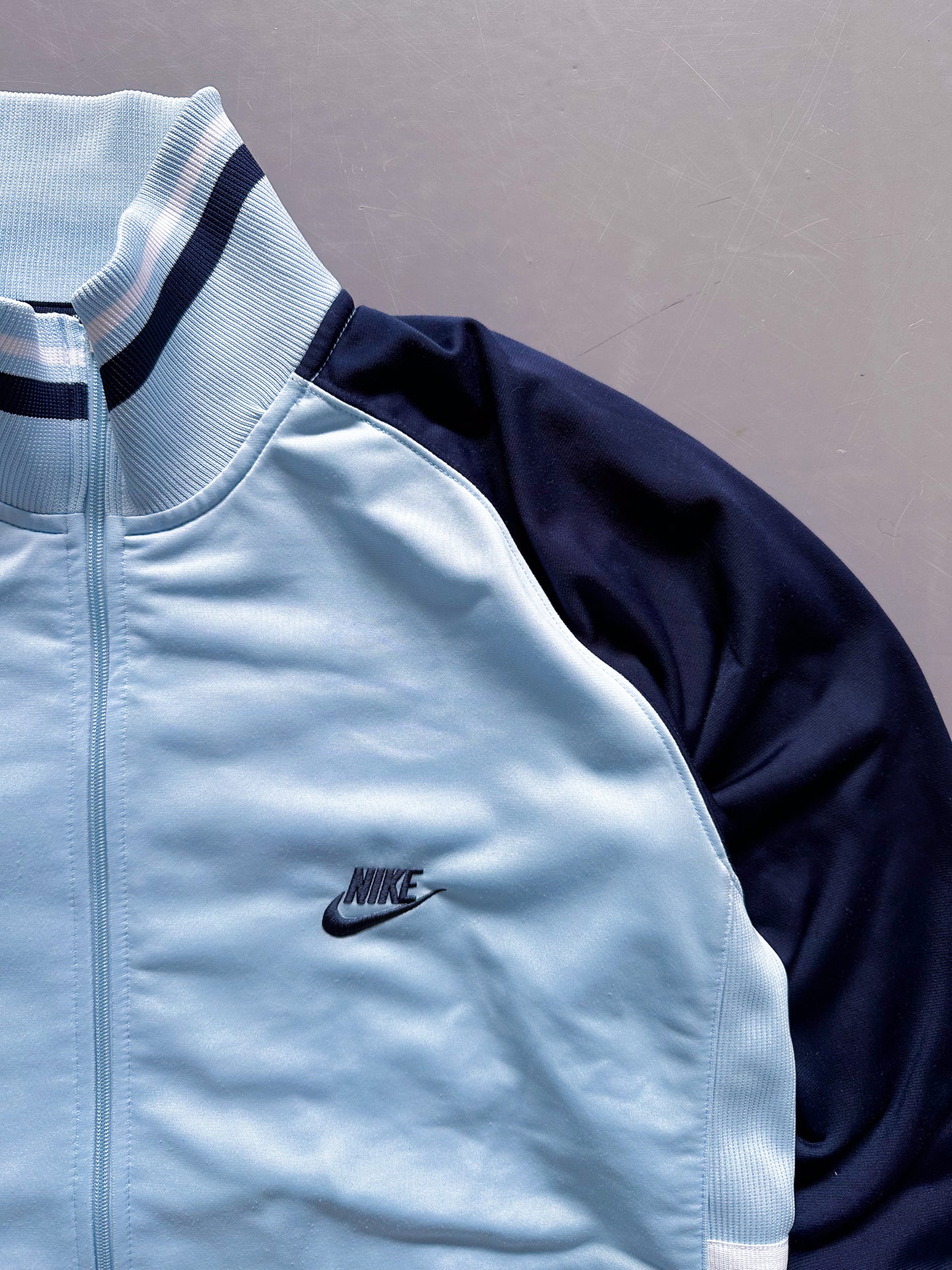 Nike Vintage Trackjacket | M