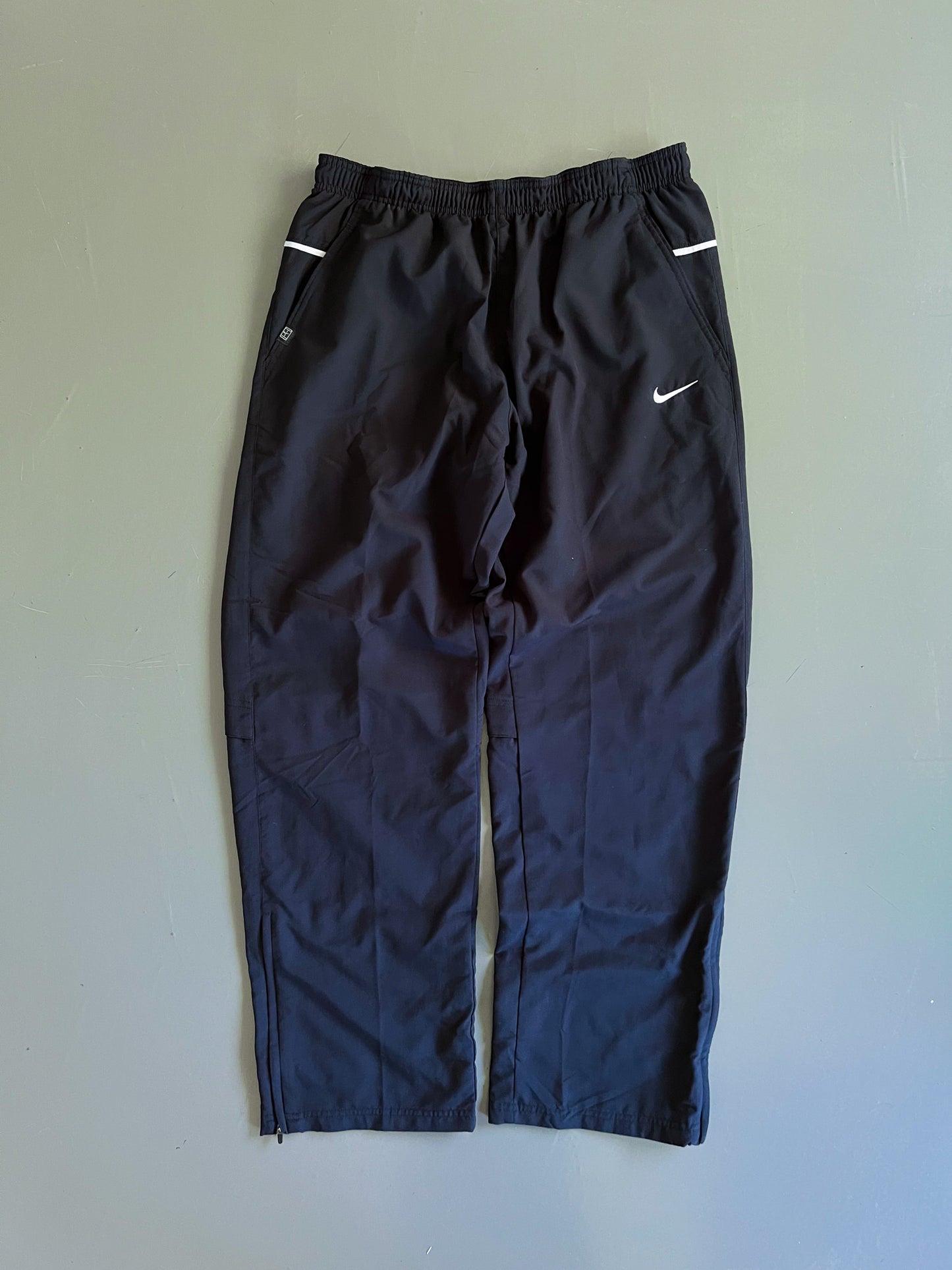 Nike Vintage Trackpants | L