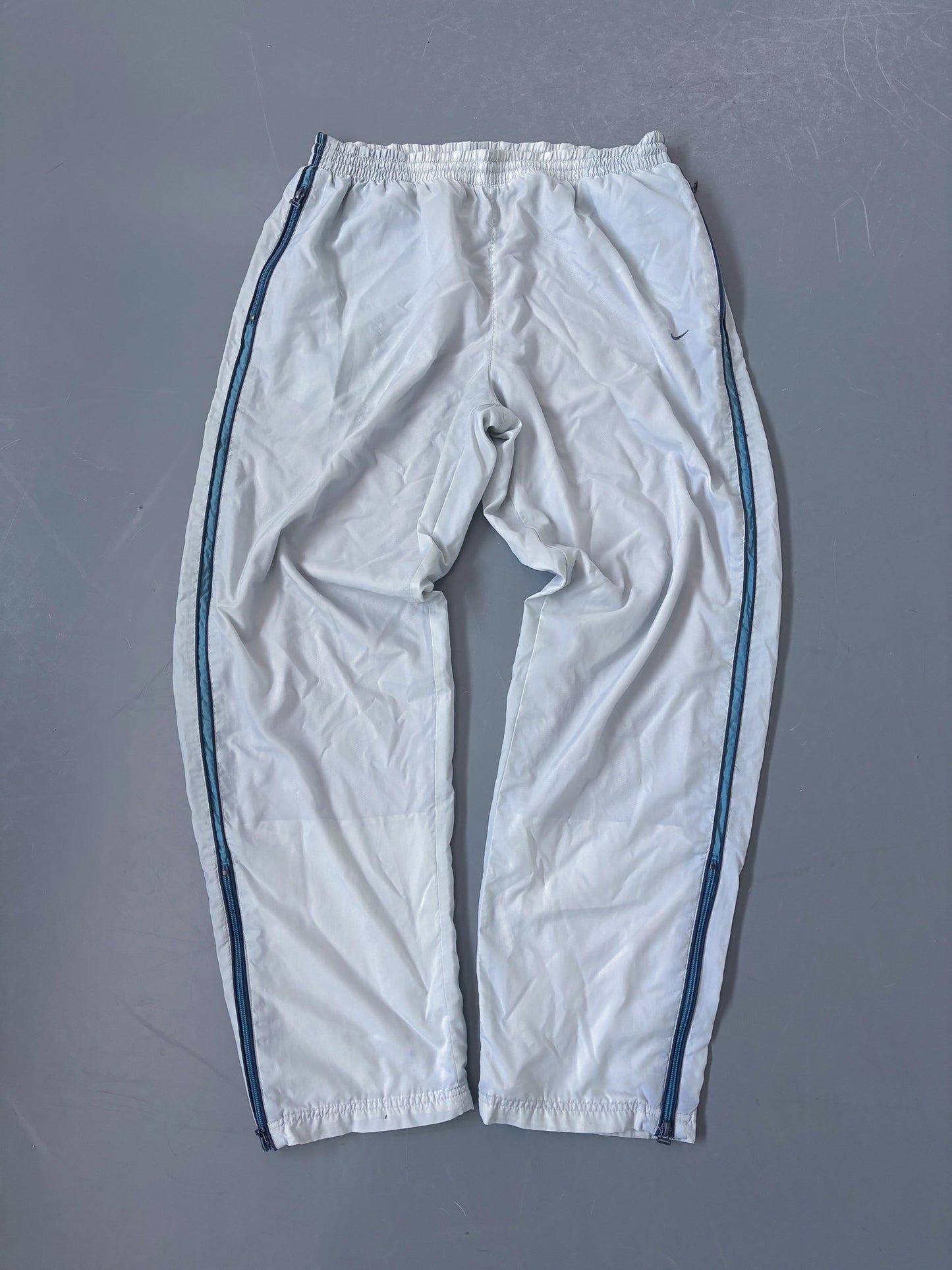 Nike Vintage Trackpants | XL