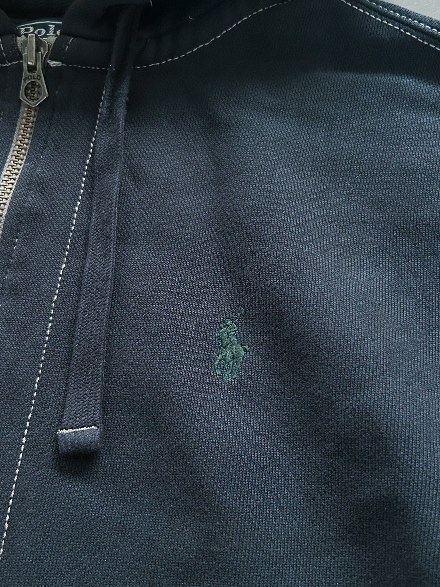 Polo Ralph Lauren Vintage Sweatjacke | L