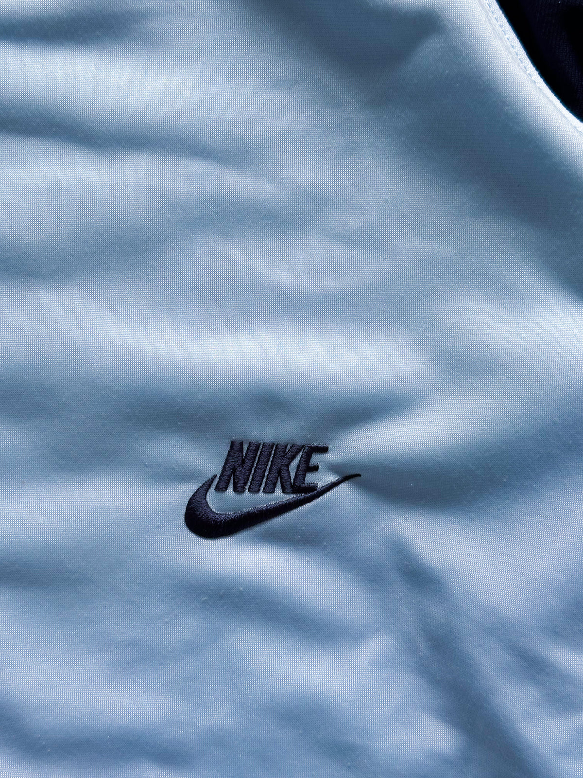 Nike Vintage Trackjacket | M