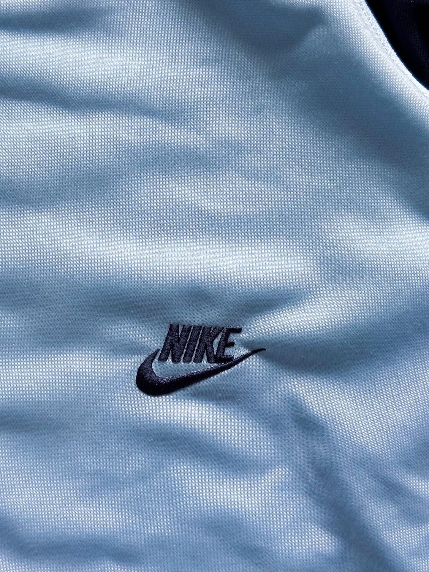 Nike Vintage Trackjacket | M