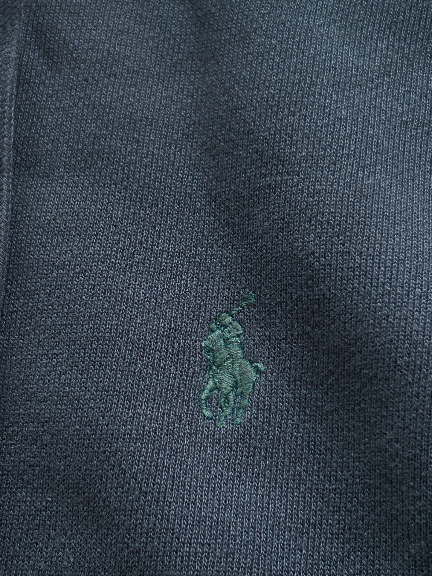 Polo Ralph Lauren Vintage Sweatjacke | L