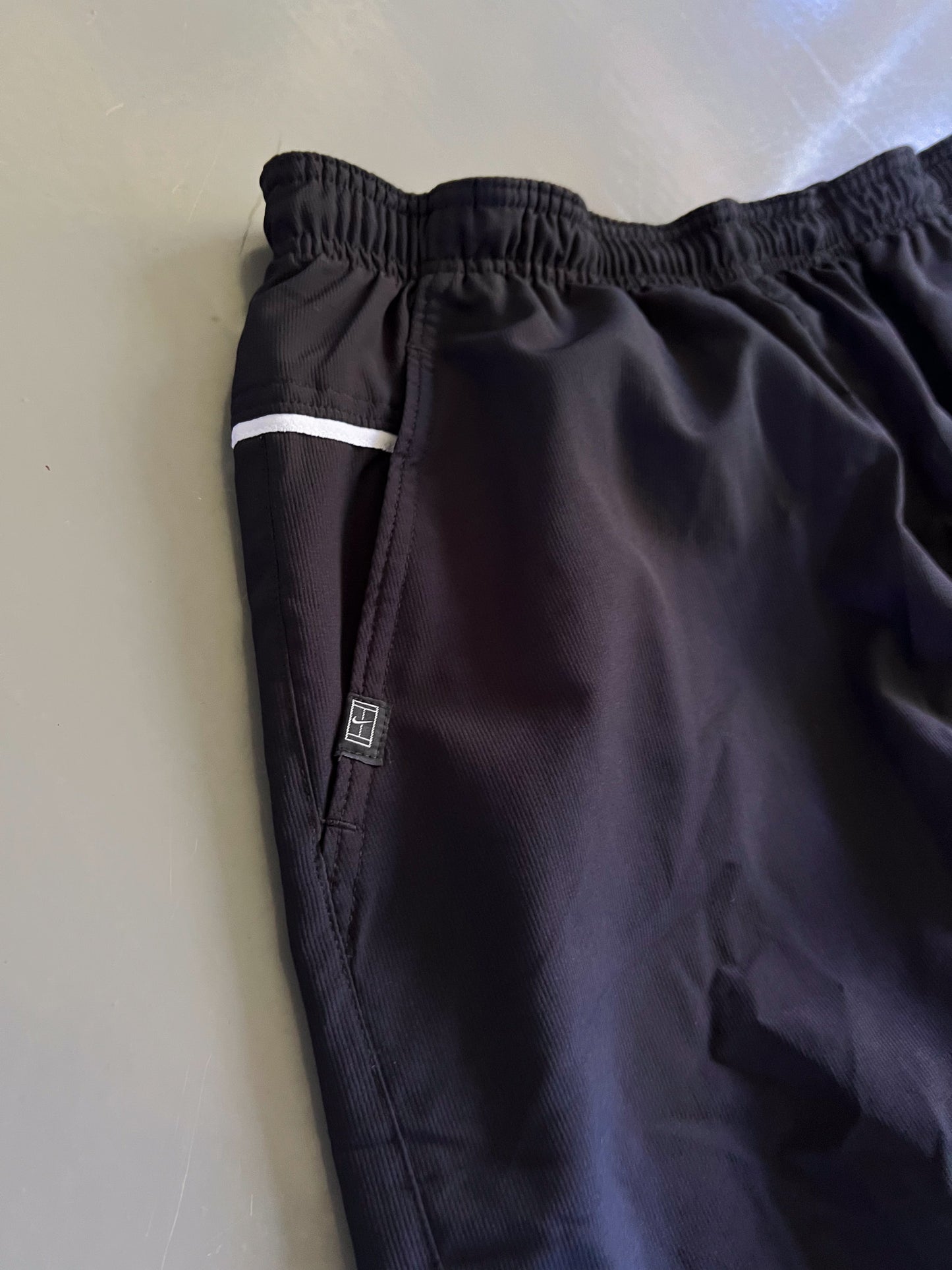 Nike Vintage Trackpants | L