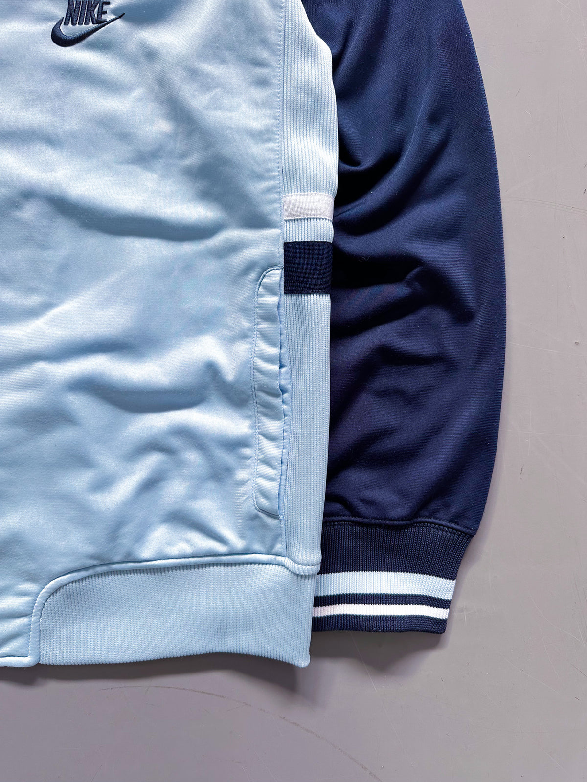 Nike Vintage Trackjacket | M