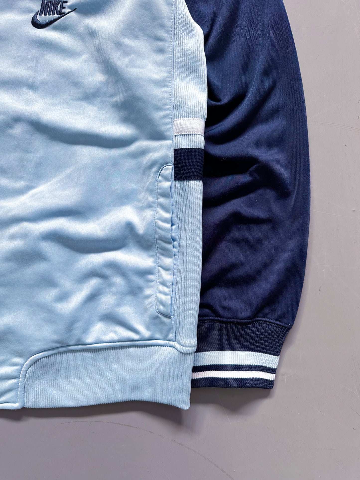 Nike Vintage Trackjacket | M