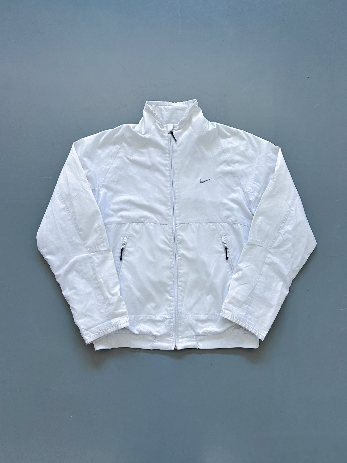 Vintage Nike Trackjacket | M